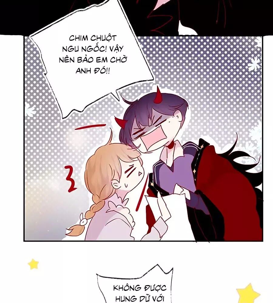 Hoa Dữ Ẩn Nặc Chi Ô Chapter 69 - 22