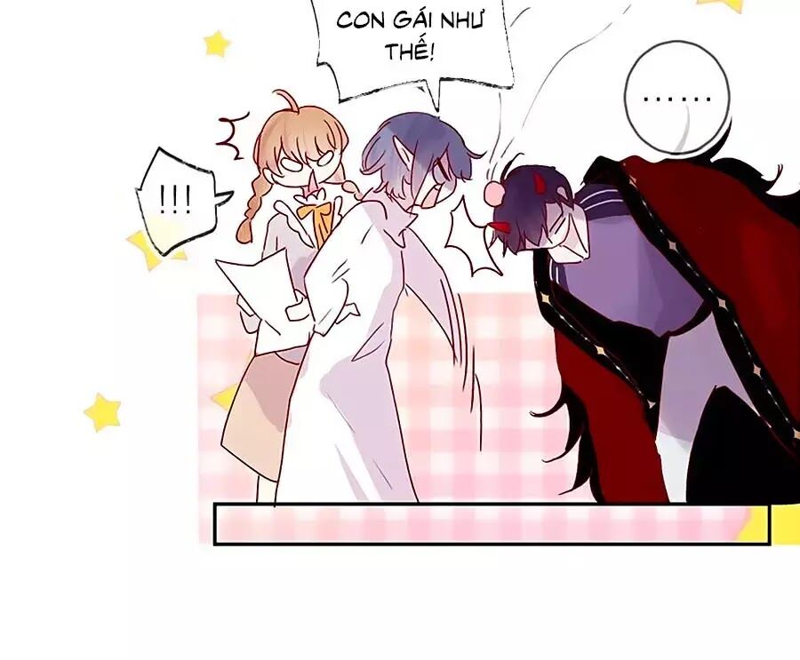 Hoa Dữ Ẩn Nặc Chi Ô Chapter 69 - 23