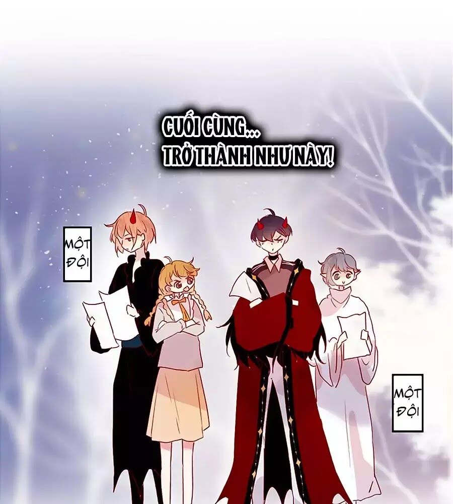 Hoa Dữ Ẩn Nặc Chi Ô Chapter 69 - 24