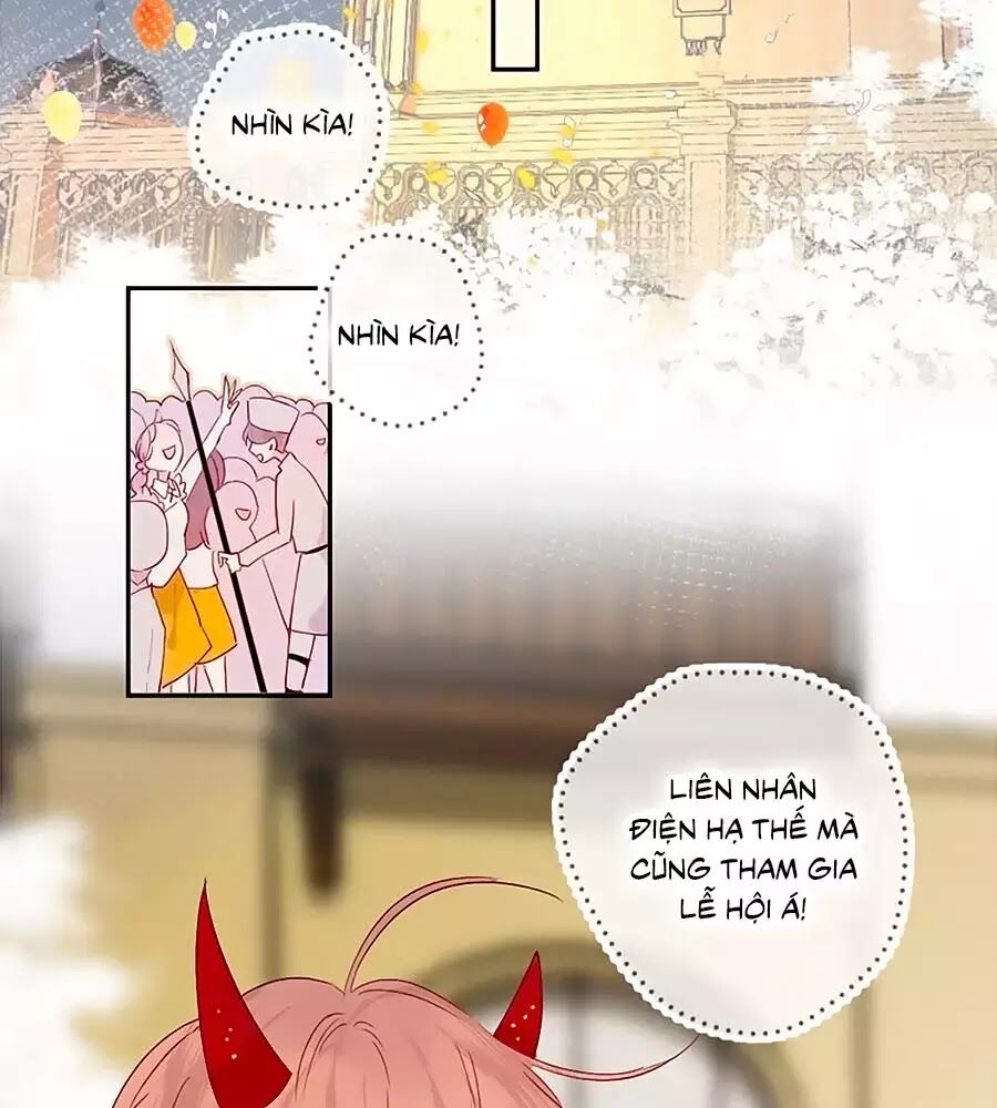 Hoa Dữ Ẩn Nặc Chi Ô Chapter 69 - 26