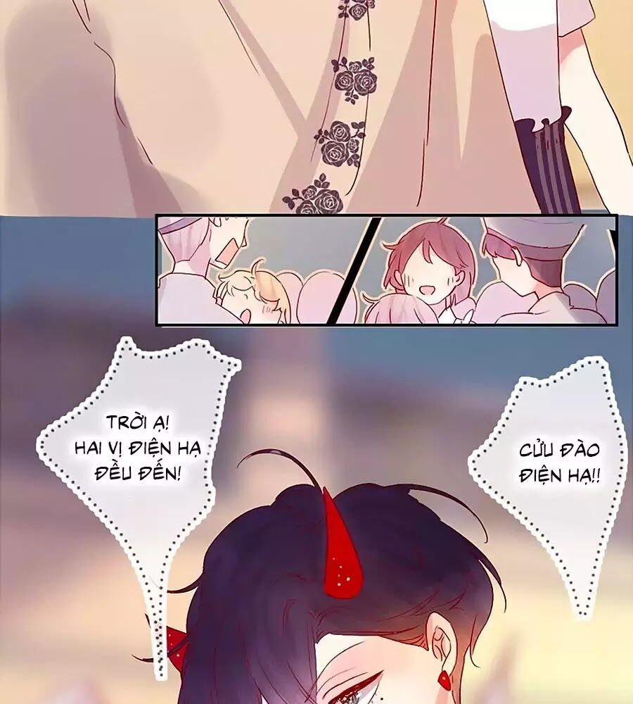 Hoa Dữ Ẩn Nặc Chi Ô Chapter 69 - 28