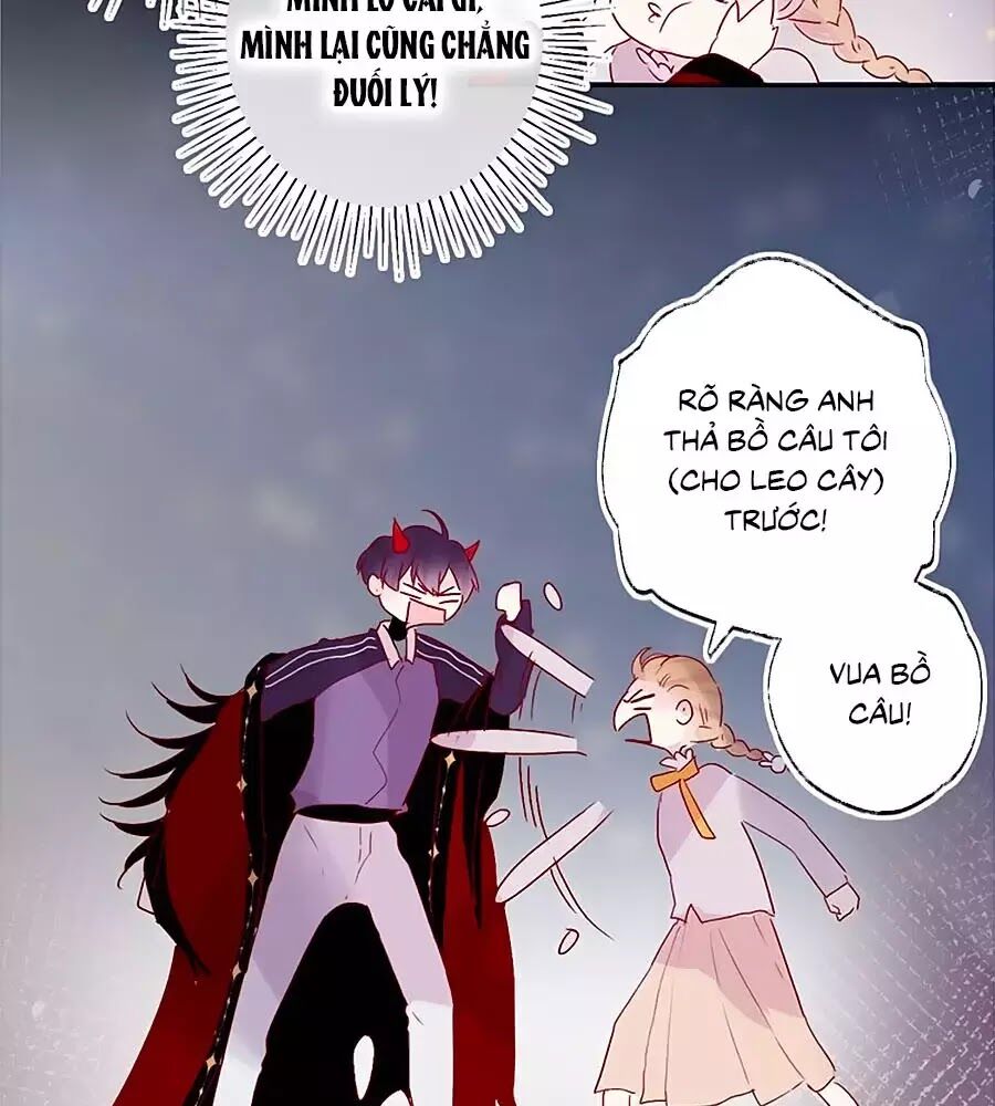 Hoa Dữ Ẩn Nặc Chi Ô Chapter 69 - 4