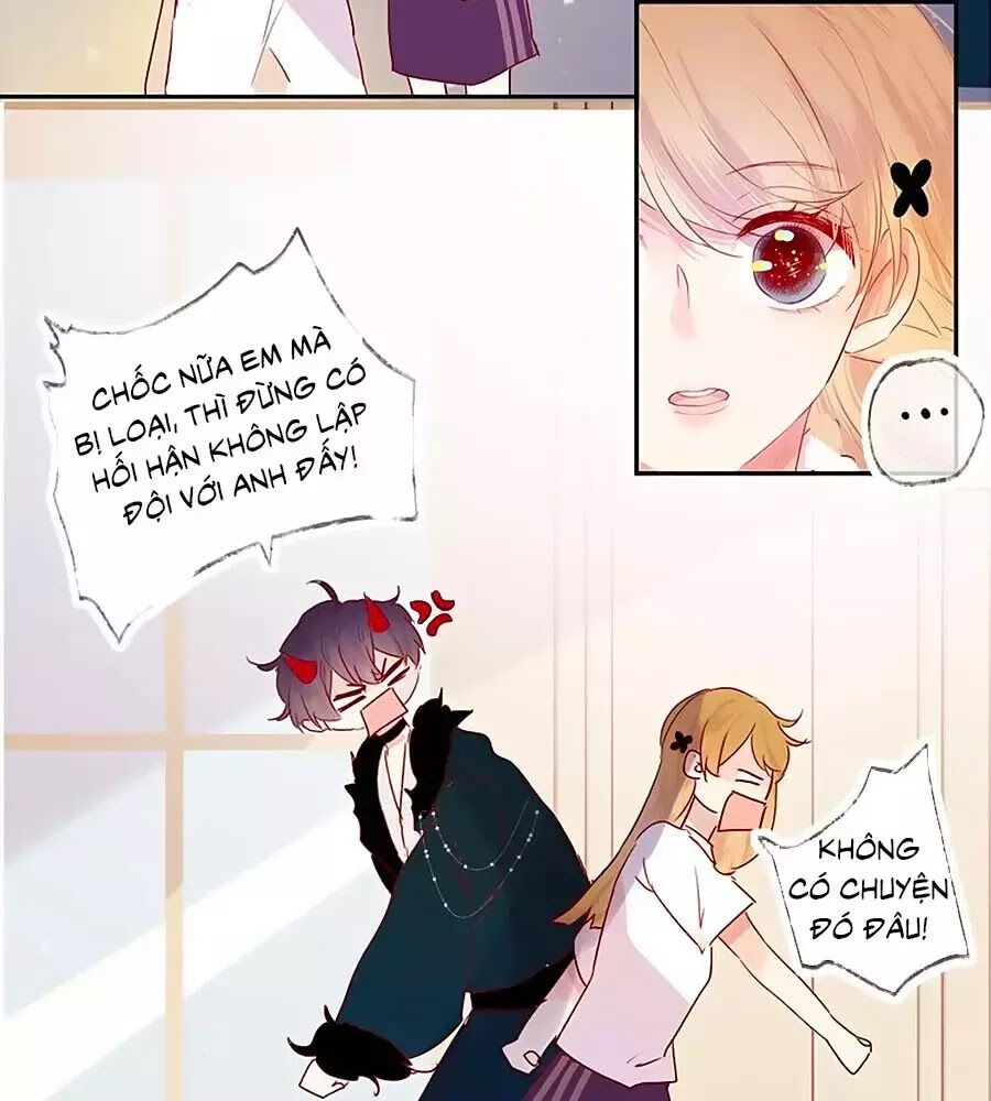 Hoa Dữ Ẩn Nặc Chi Ô Chapter 69 - 32