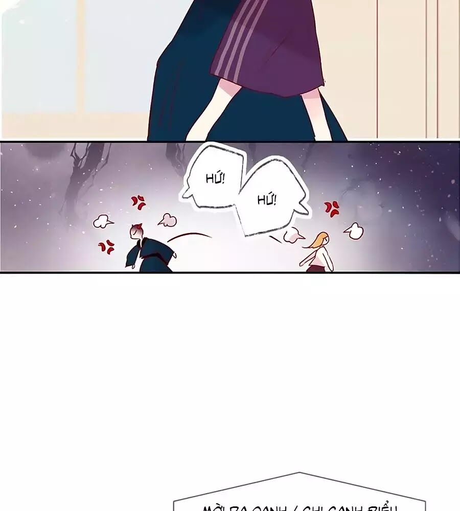 Hoa Dữ Ẩn Nặc Chi Ô Chapter 69 - 33