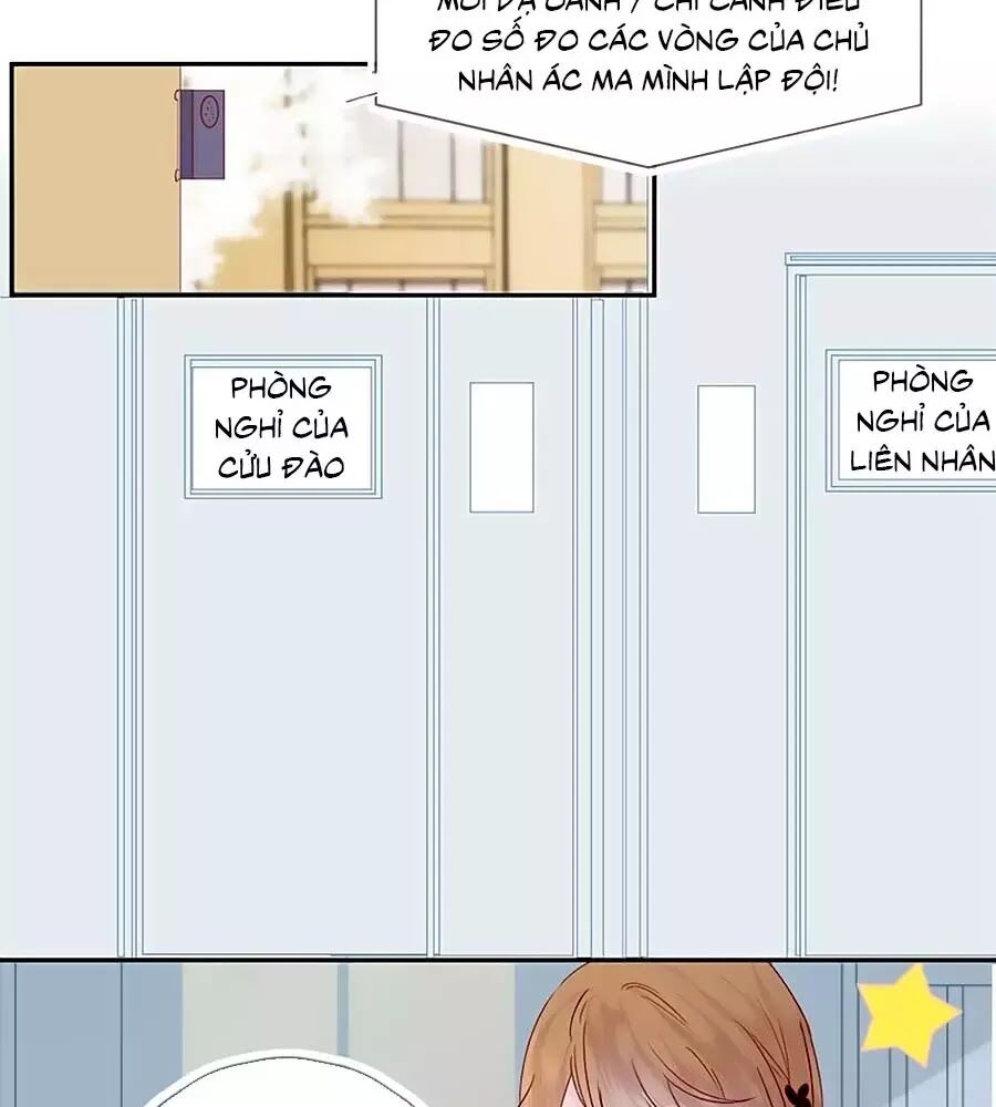 Hoa Dữ Ẩn Nặc Chi Ô Chapter 69 - 34