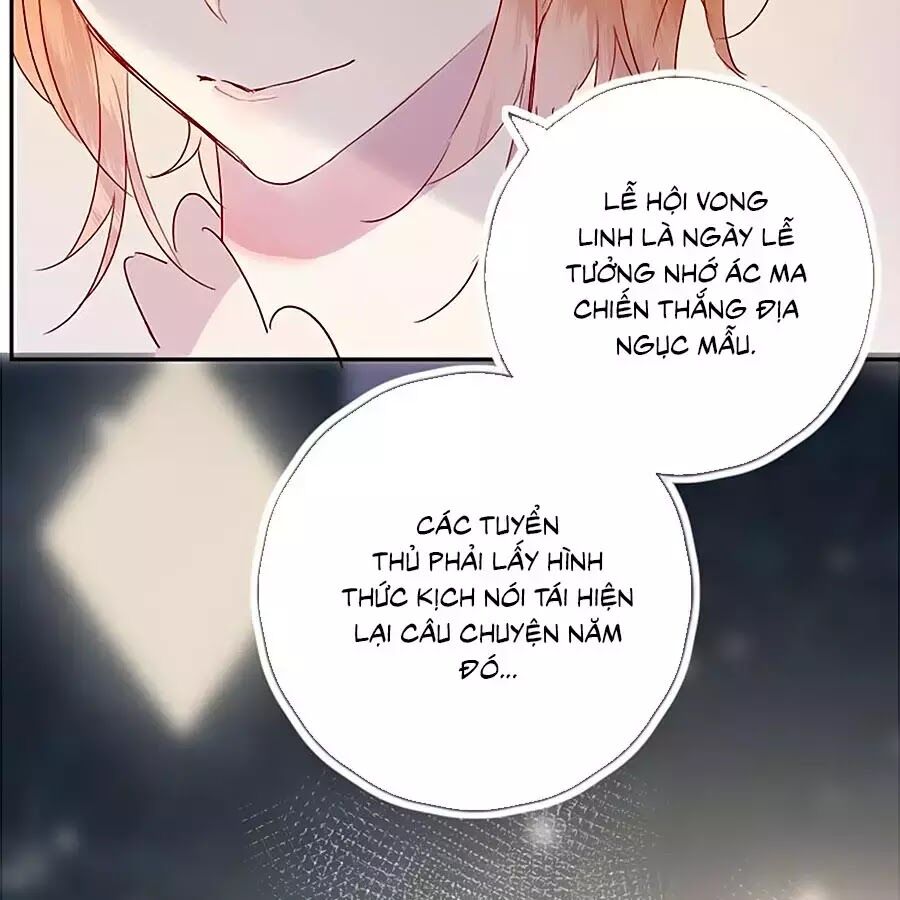 Hoa Dữ Ẩn Nặc Chi Ô Chapter 69 - 37