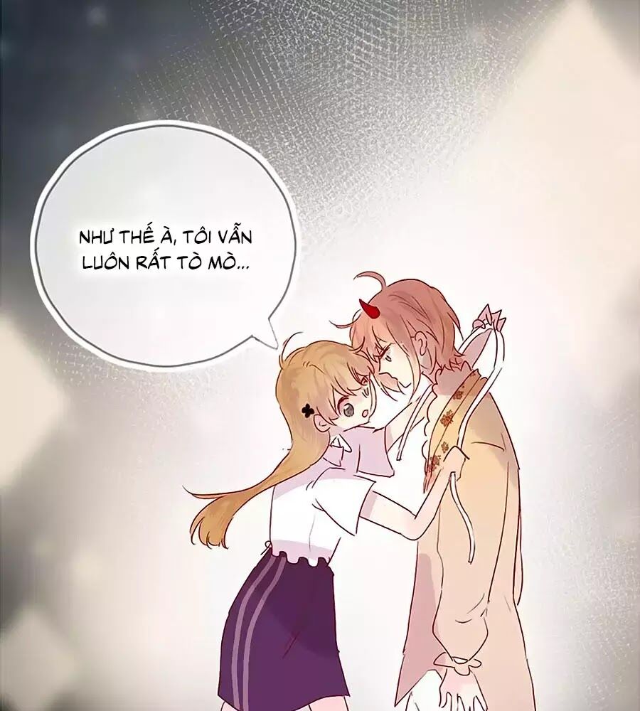 Hoa Dữ Ẩn Nặc Chi Ô Chapter 69 - 38