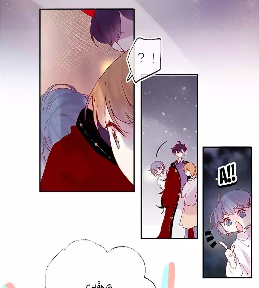 Hoa Dữ Ẩn Nặc Chi Ô Chapter 69 - 6