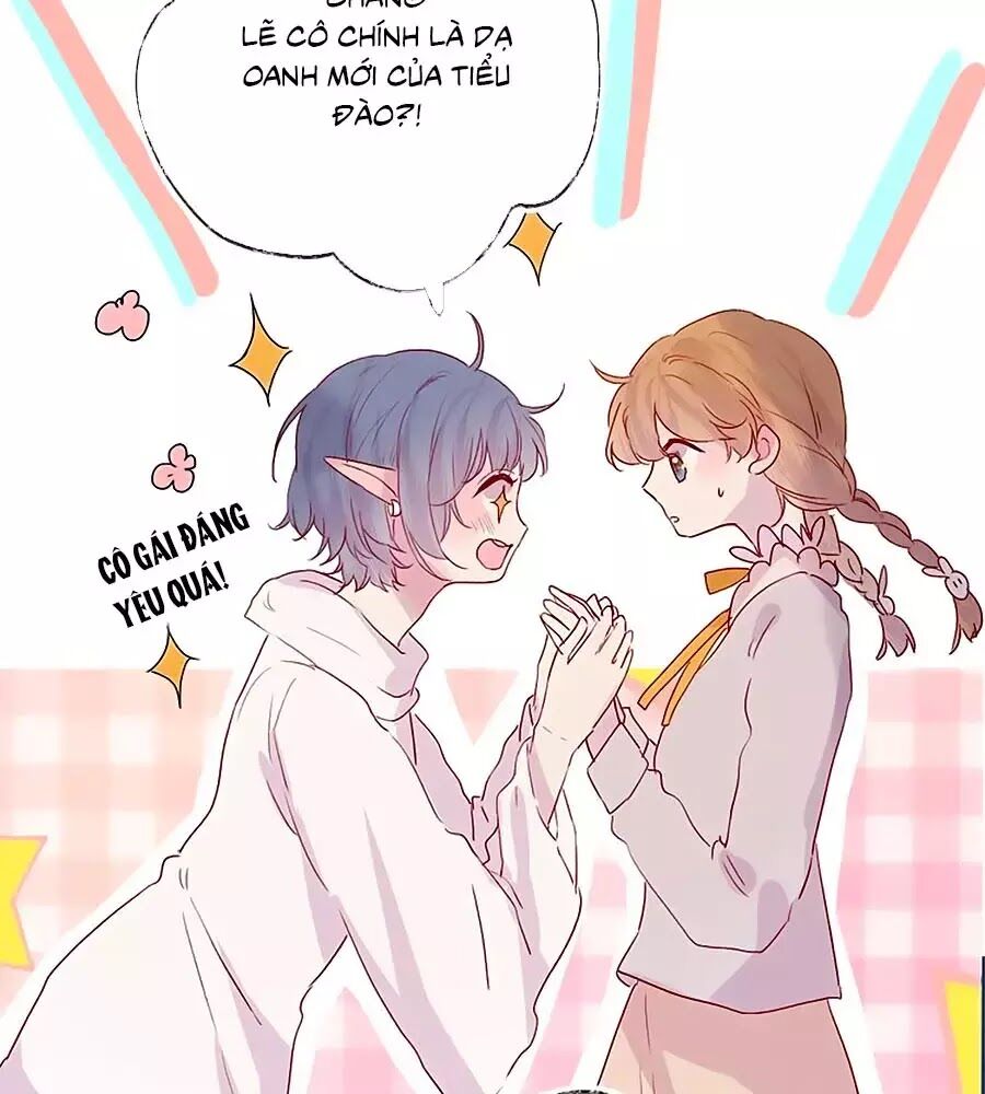 Hoa Dữ Ẩn Nặc Chi Ô Chapter 69 - 7