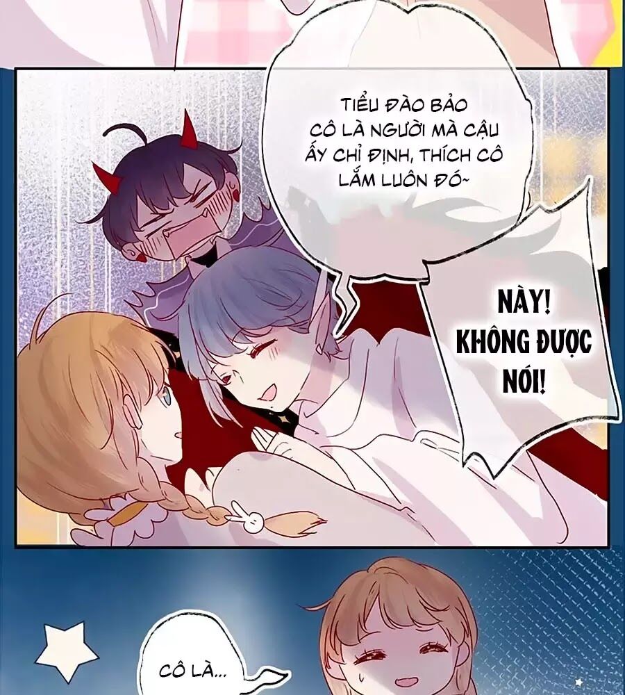 Hoa Dữ Ẩn Nặc Chi Ô Chapter 69 - 8