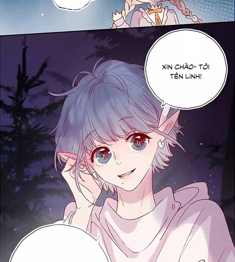 Hoa Dữ Ẩn Nặc Chi Ô Chapter 69 - 9