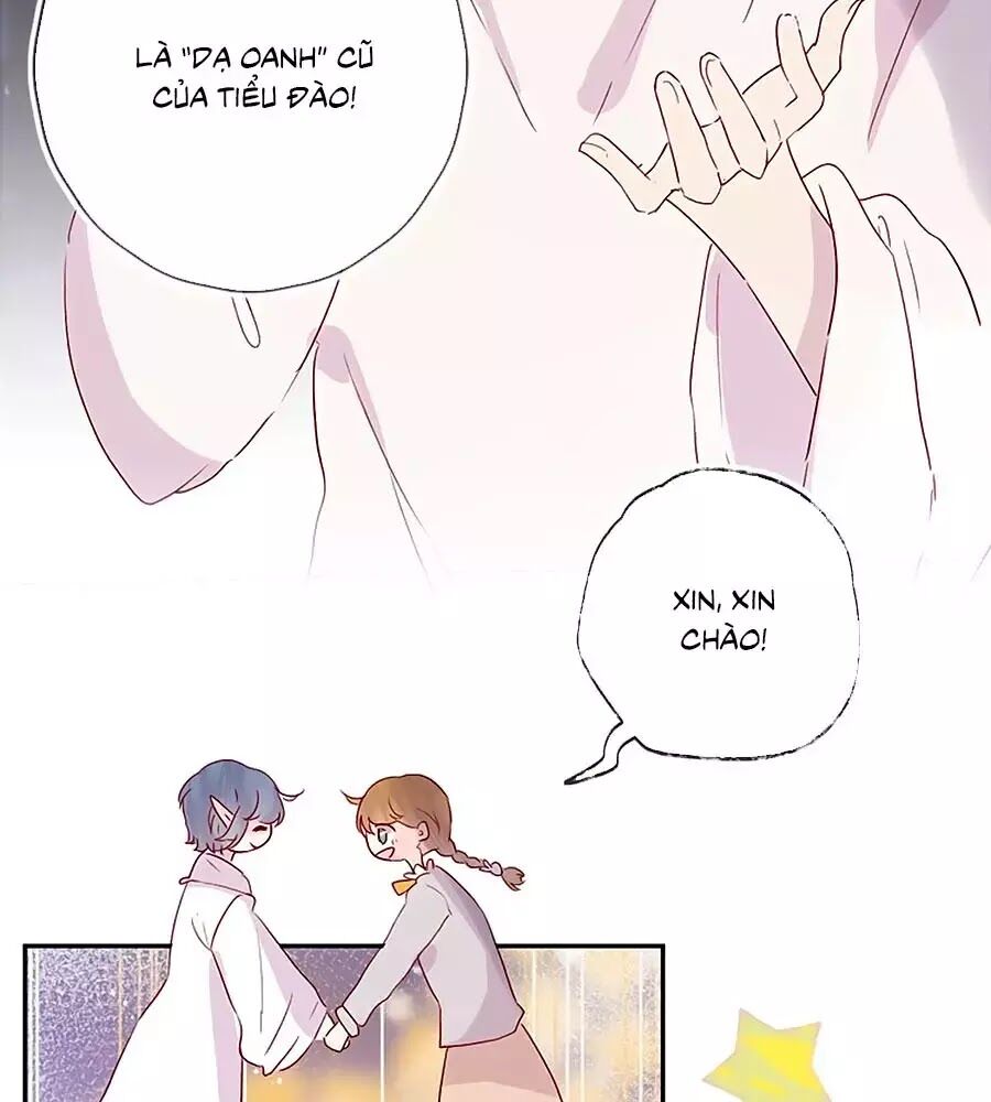 Hoa Dữ Ẩn Nặc Chi Ô Chapter 69 - 10