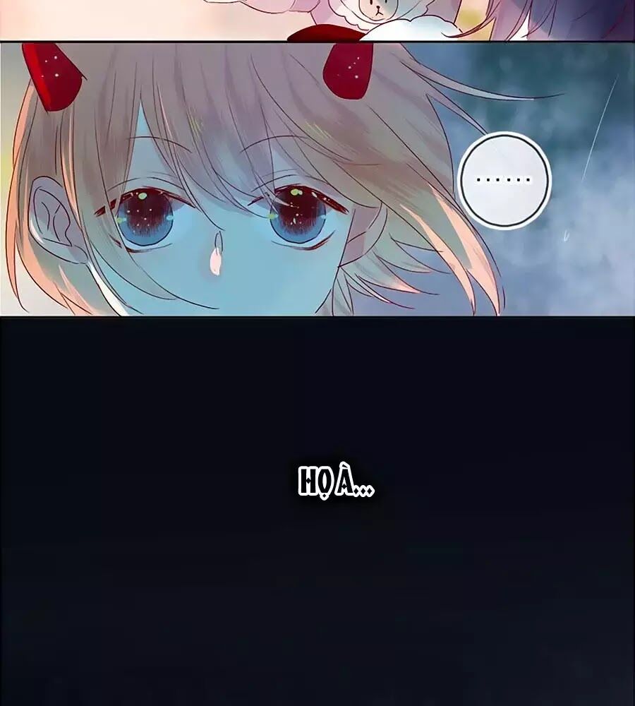 Hoa Dữ Ẩn Nặc Chi Ô Chapter 70 - 30