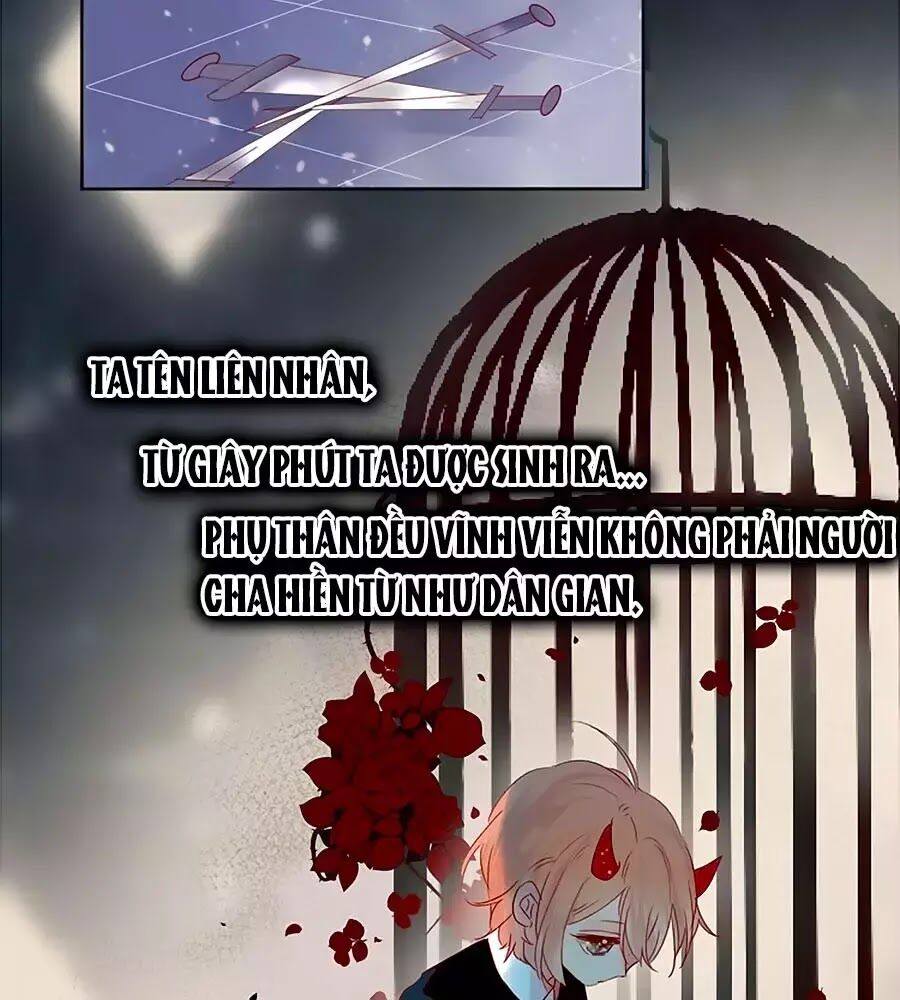 Hoa Dữ Ẩn Nặc Chi Ô Chapter 70 - 5