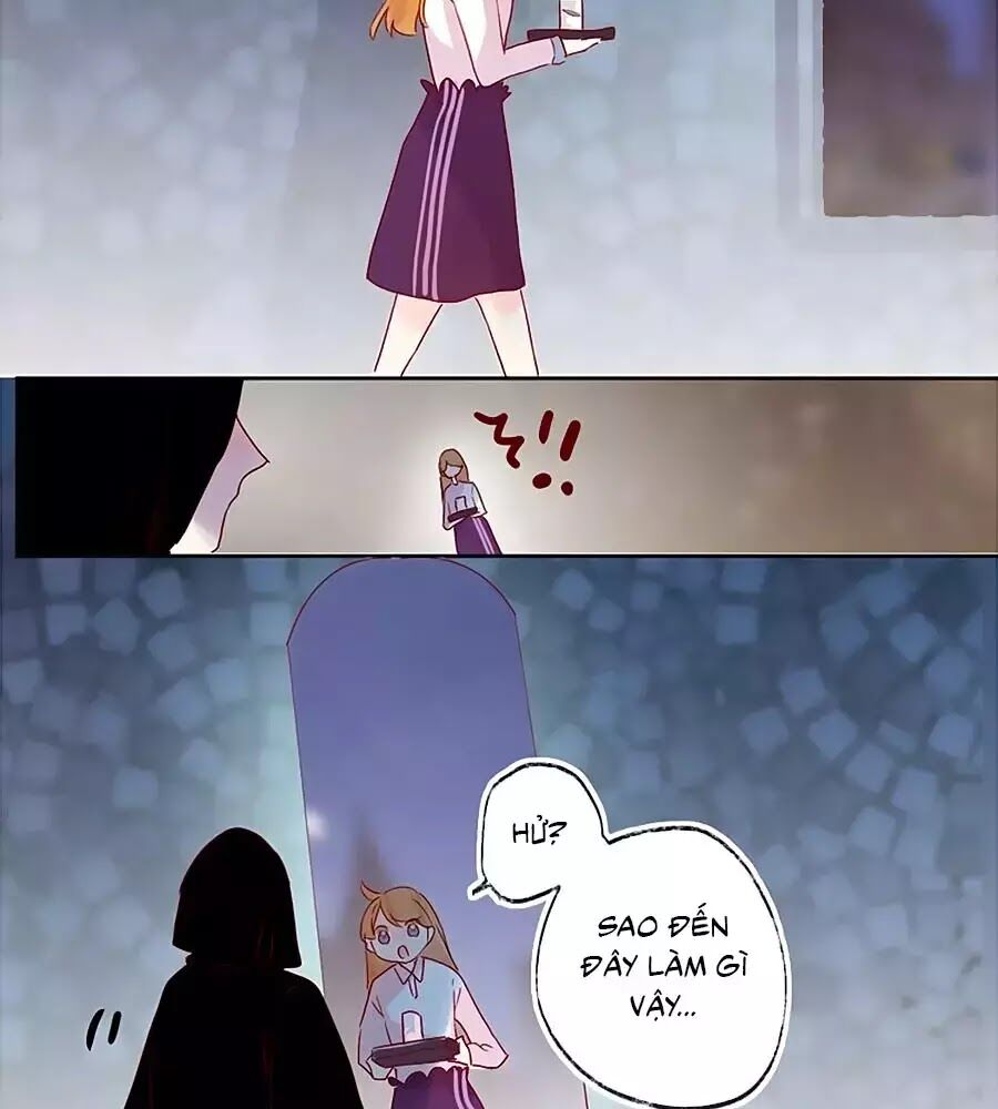 Hoa Dữ Ẩn Nặc Chi Ô Chapter 70 - 43