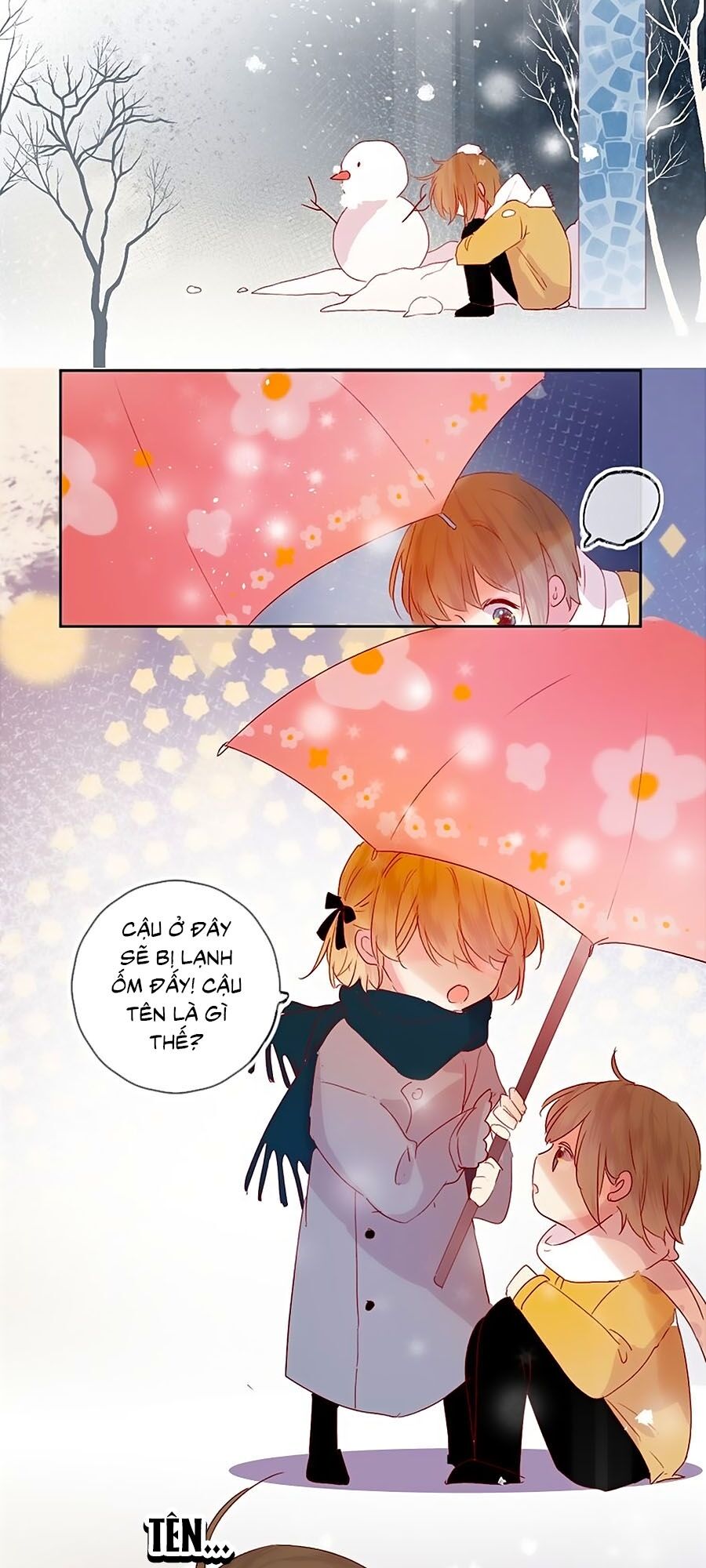 Hoa Dữ Ẩn Nặc Chi Ô Chapter 71 - 21