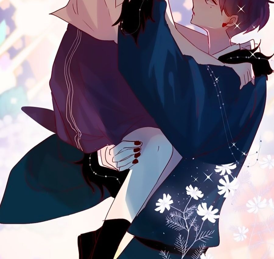 Hoa Dữ Ẩn Nặc Chi Ô Chapter 72 - 20