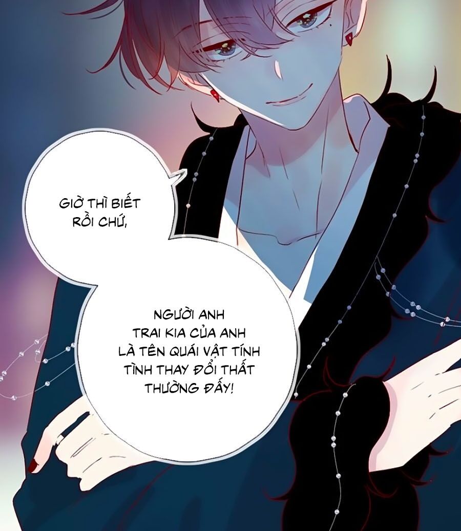 Hoa Dữ Ẩn Nặc Chi Ô Chapter 72 - 10