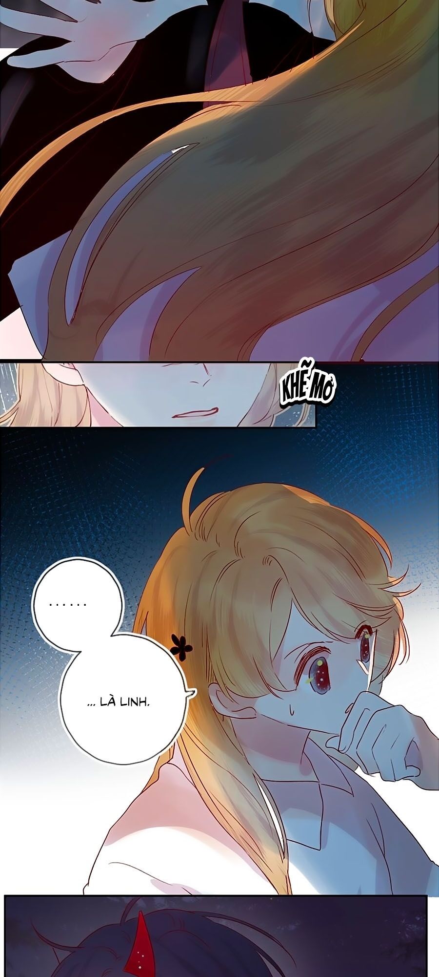 Hoa Dữ Ẩn Nặc Chi Ô Chapter 73 - 15