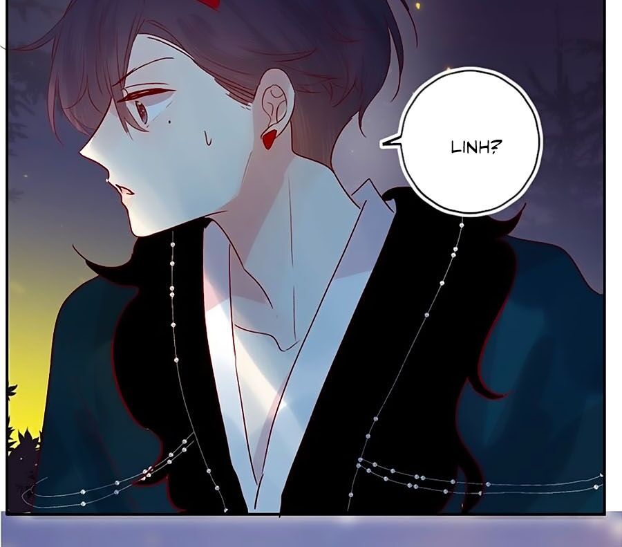 Hoa Dữ Ẩn Nặc Chi Ô Chapter 73 - 16