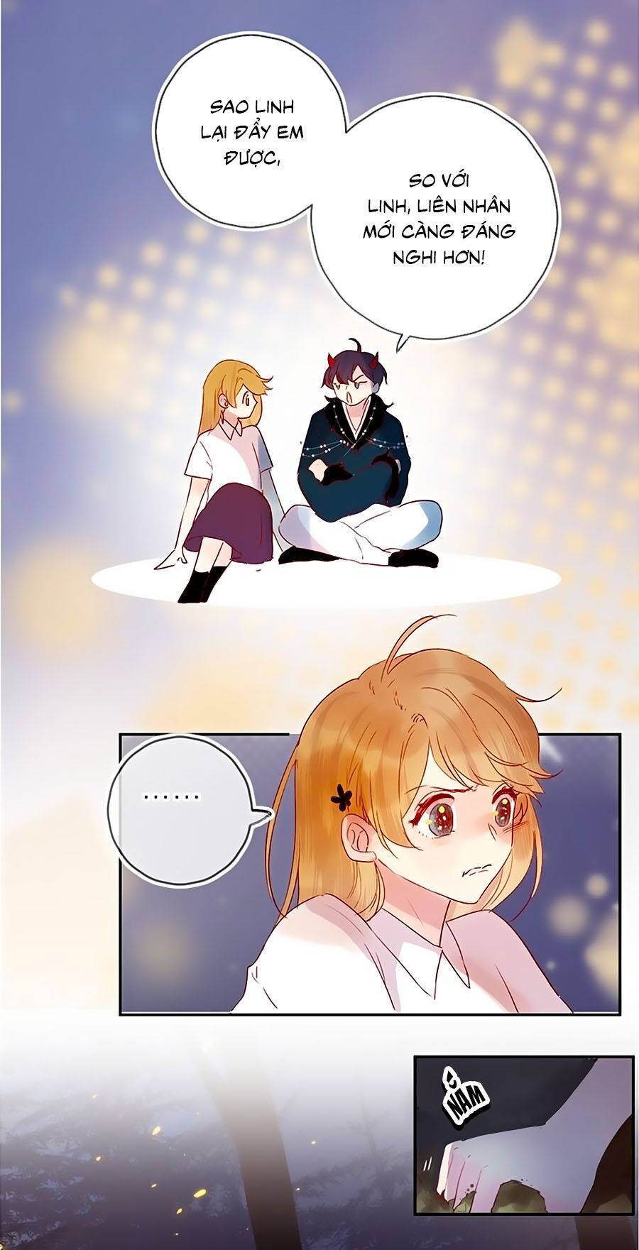 Hoa Dữ Ẩn Nặc Chi Ô Chapter 73 - 17