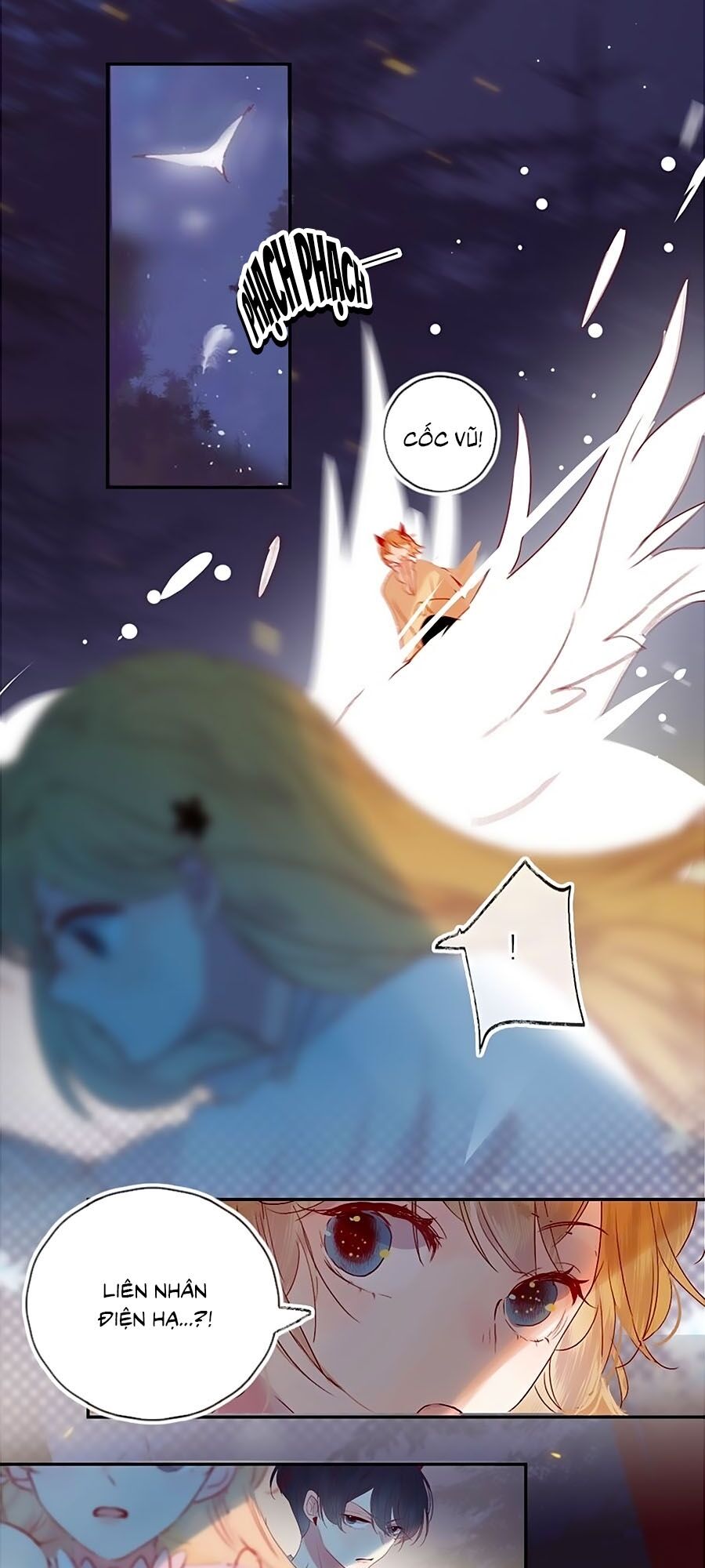 Hoa Dữ Ẩn Nặc Chi Ô Chapter 73 - 19