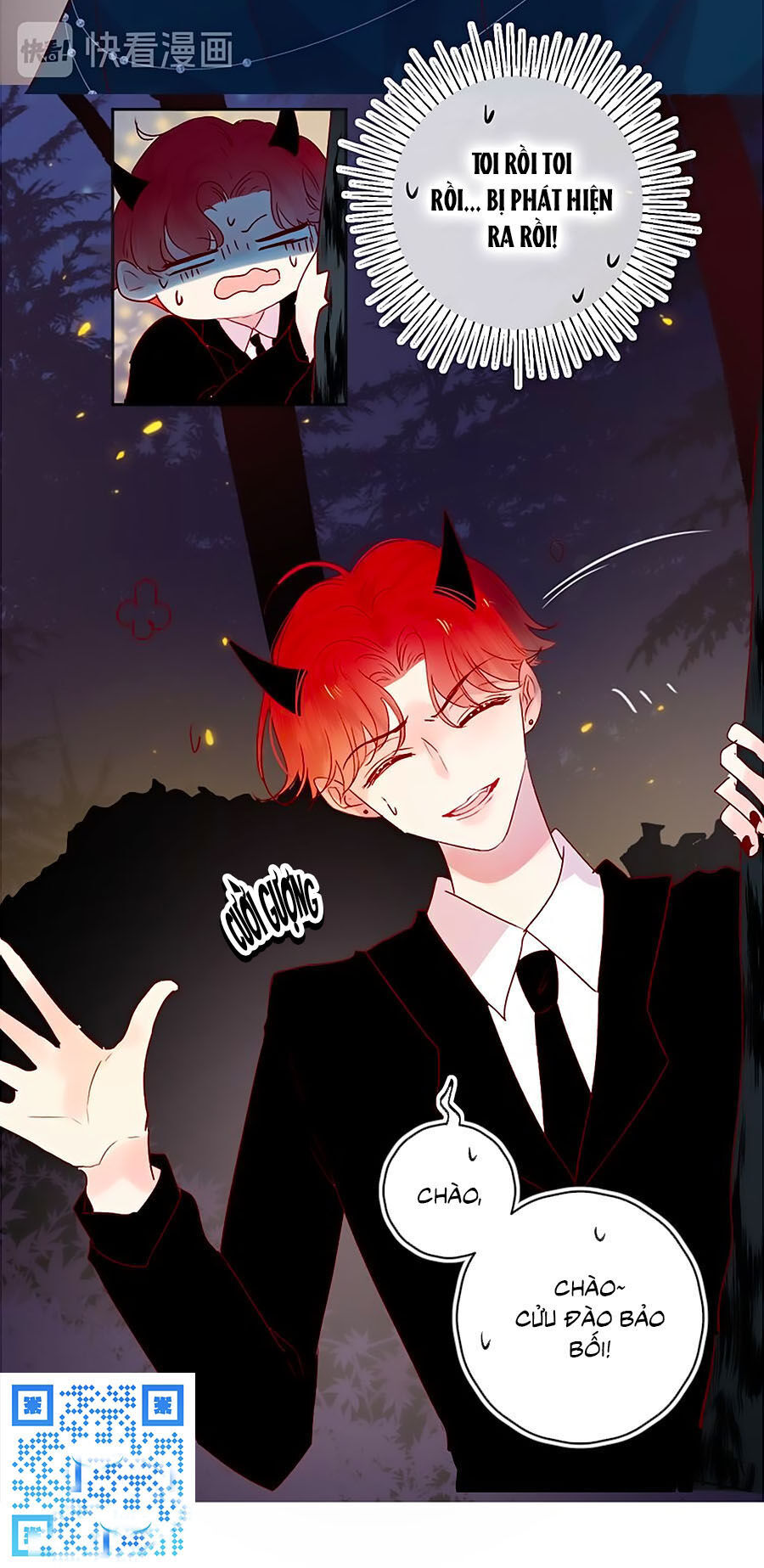 Hoa Dữ Ẩn Nặc Chi Ô Chapter 74 - 22