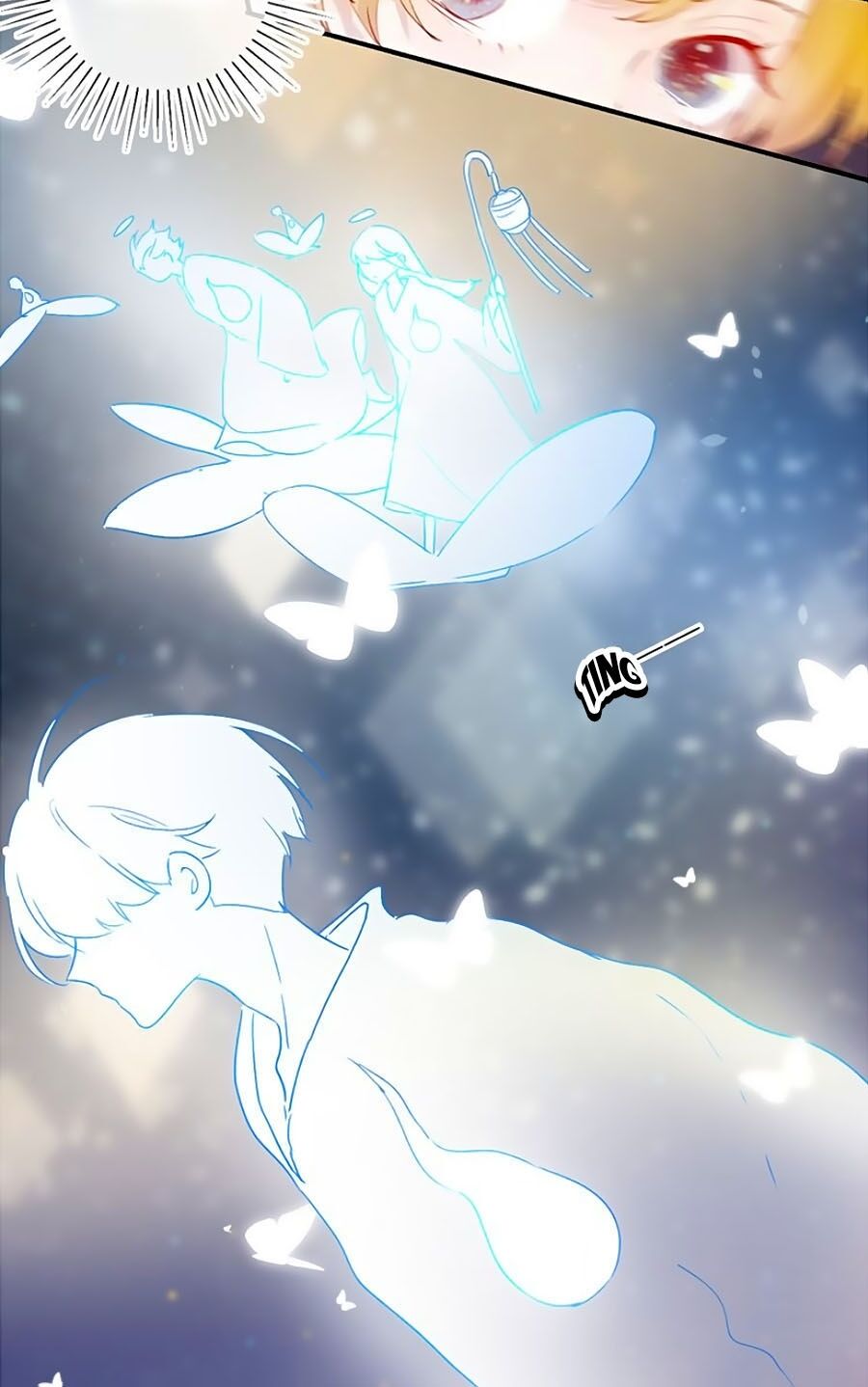 Hoa Dữ Ẩn Nặc Chi Ô Chapter 75 - 15