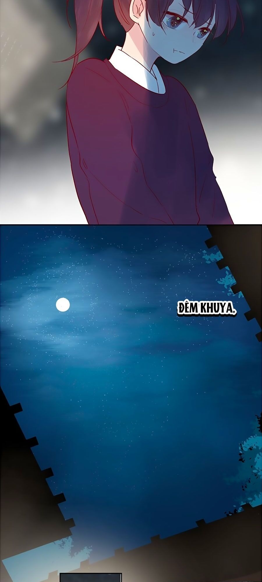 Hoa Dữ Ẩn Nặc Chi Ô Chapter 76.5 - 25