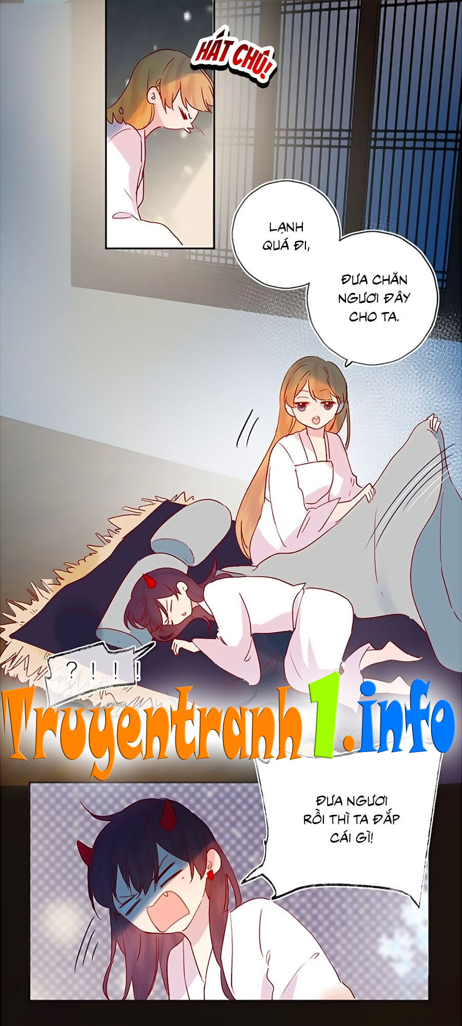 Hoa Dữ Ẩn Nặc Chi Ô Chapter 76.5 - 26