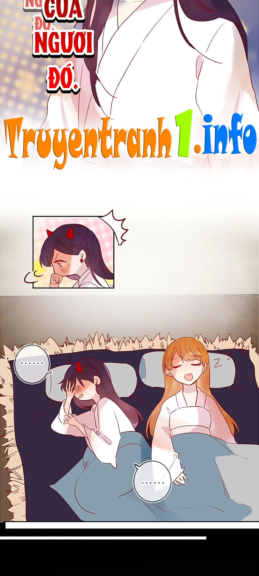 Hoa Dữ Ẩn Nặc Chi Ô Chapter 76.5 - 31