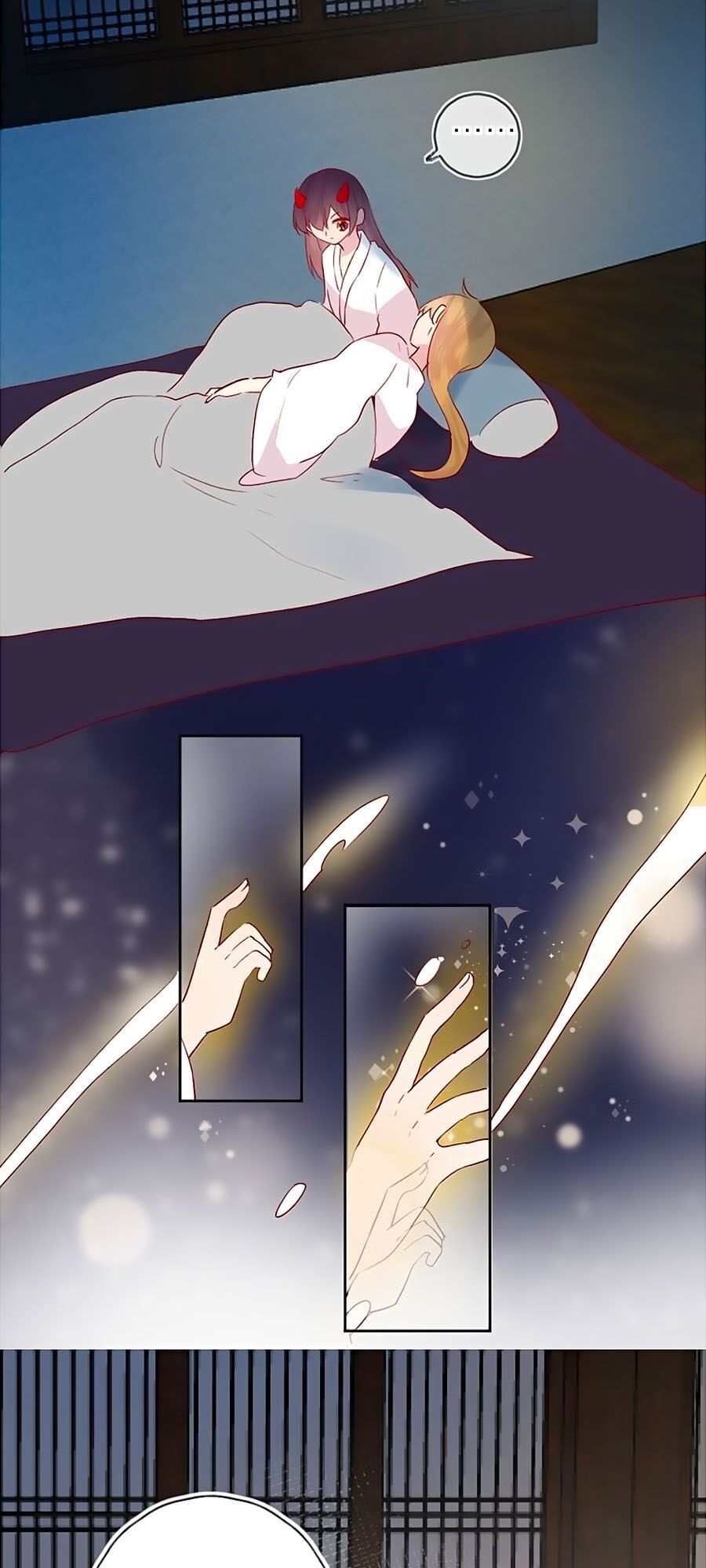 Hoa Dữ Ẩn Nặc Chi Ô Chapter 76.5 - 34