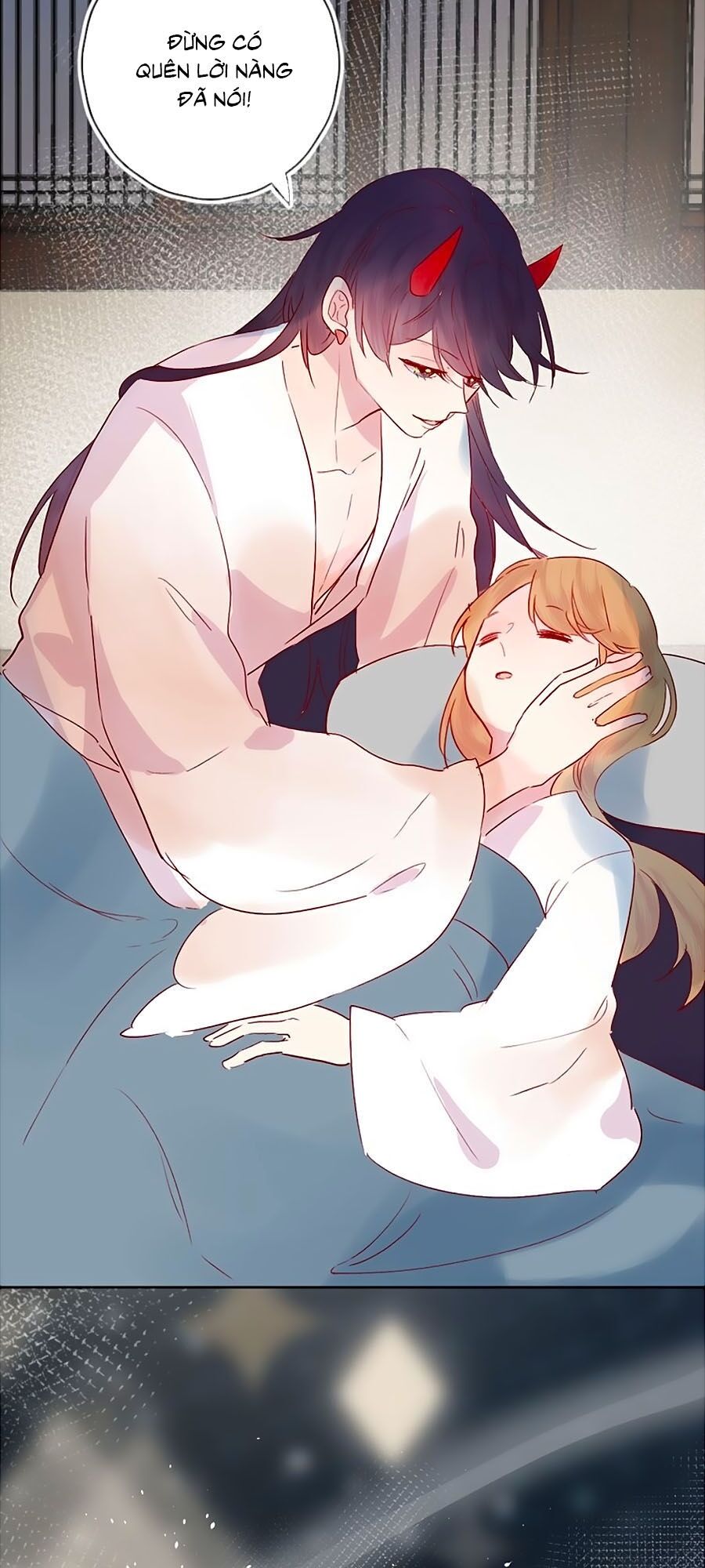 Hoa Dữ Ẩn Nặc Chi Ô Chapter 76.5 - 35