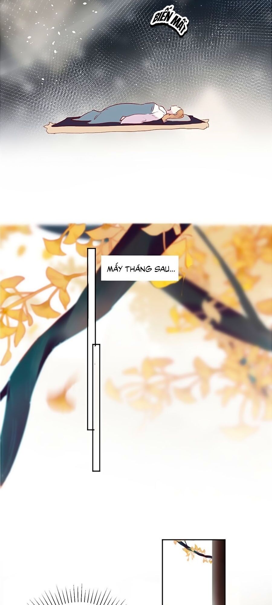 Hoa Dữ Ẩn Nặc Chi Ô Chapter 76.5 - 36