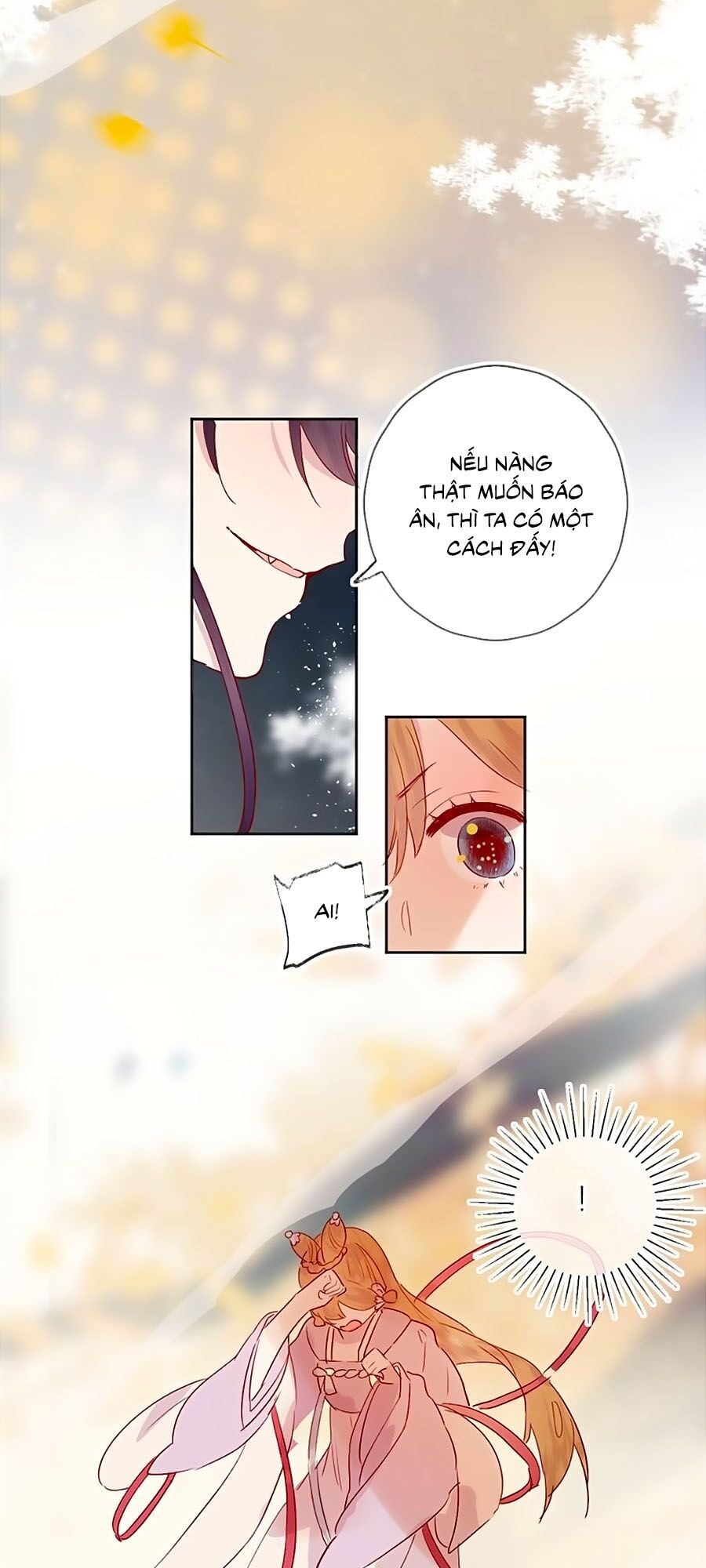 Hoa Dữ Ẩn Nặc Chi Ô Chapter 76.5 - 39