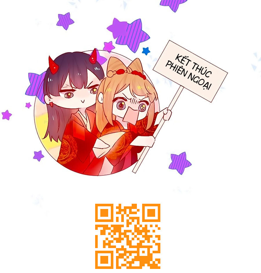 Hoa Dữ Ẩn Nặc Chi Ô Chapter 76.5 - 42