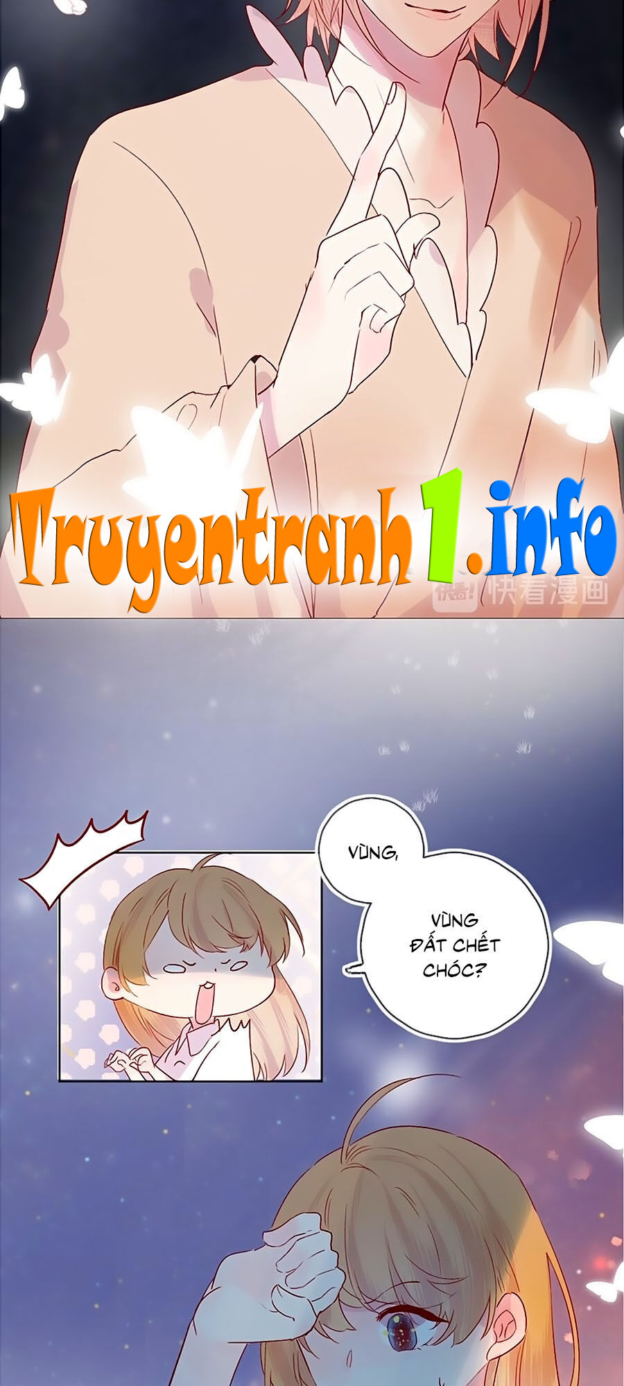 Hoa Dữ Ẩn Nặc Chi Ô Chapter 76 - 2