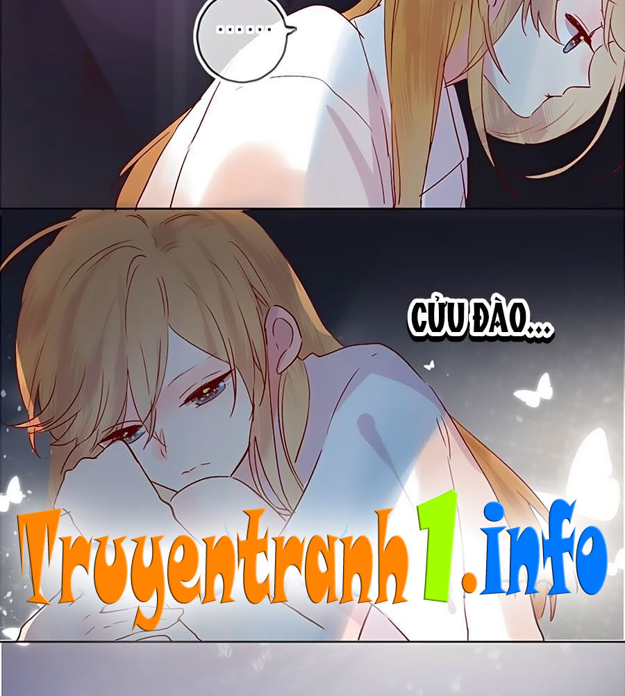 Hoa Dữ Ẩn Nặc Chi Ô Chapter 76 - 12