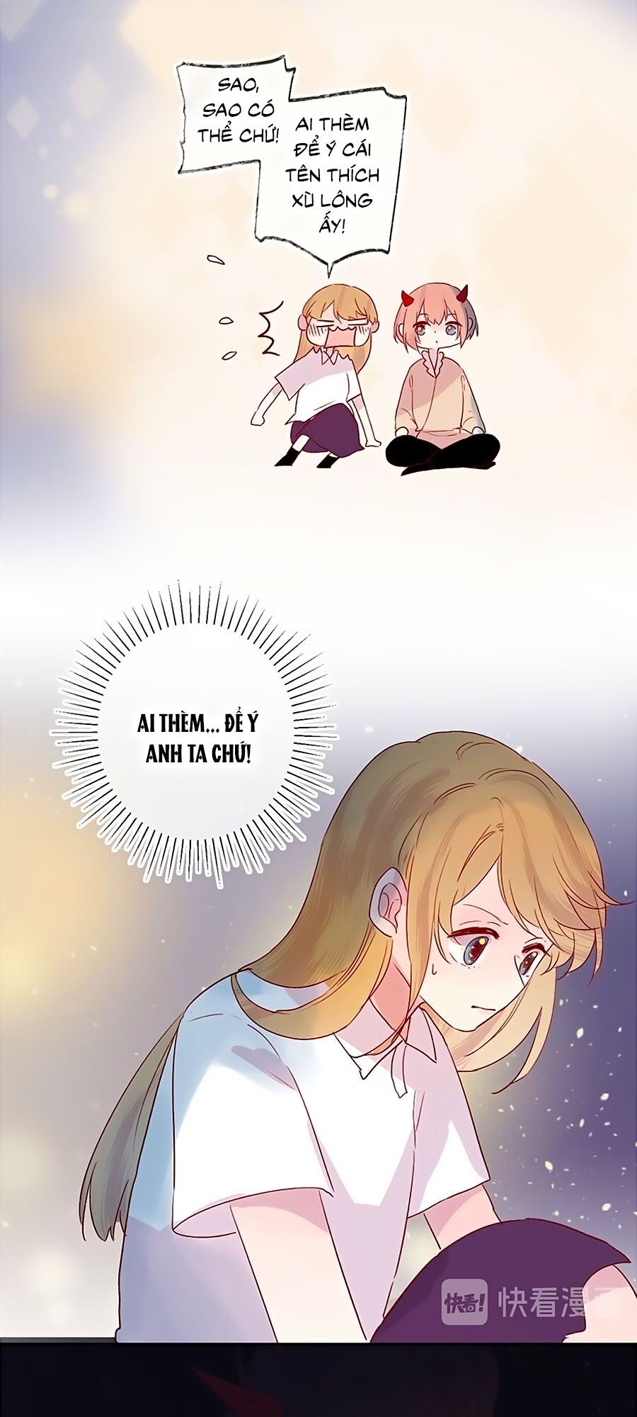 Hoa Dữ Ẩn Nặc Chi Ô Chapter 76 - 17