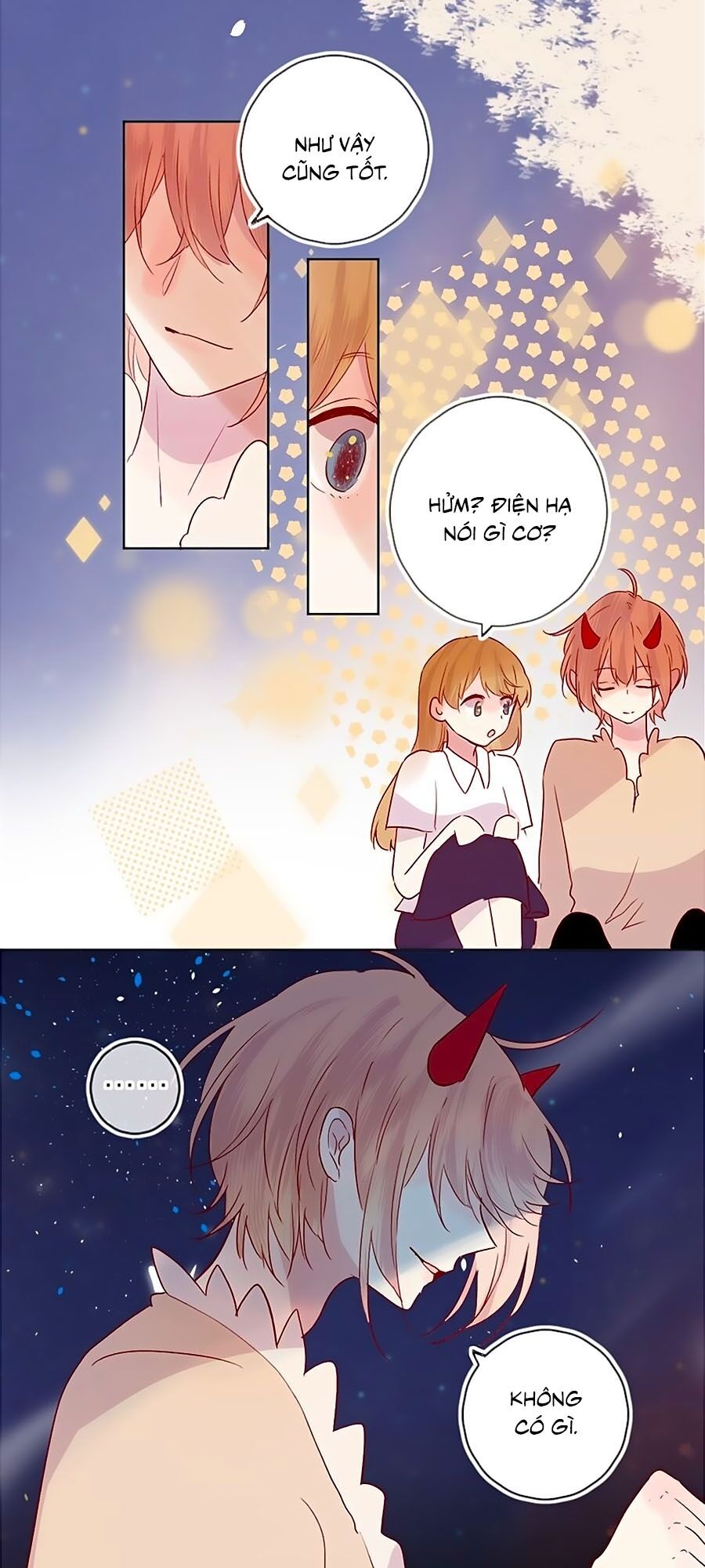 Hoa Dữ Ẩn Nặc Chi Ô Chapter 76 - 19