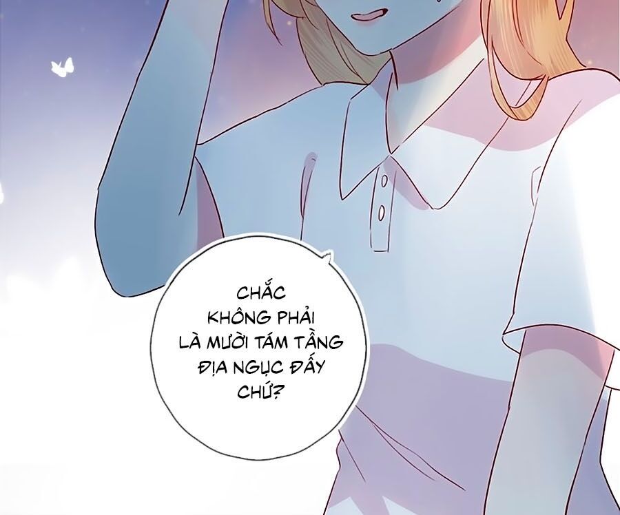 Hoa Dữ Ẩn Nặc Chi Ô Chapter 76 - 3