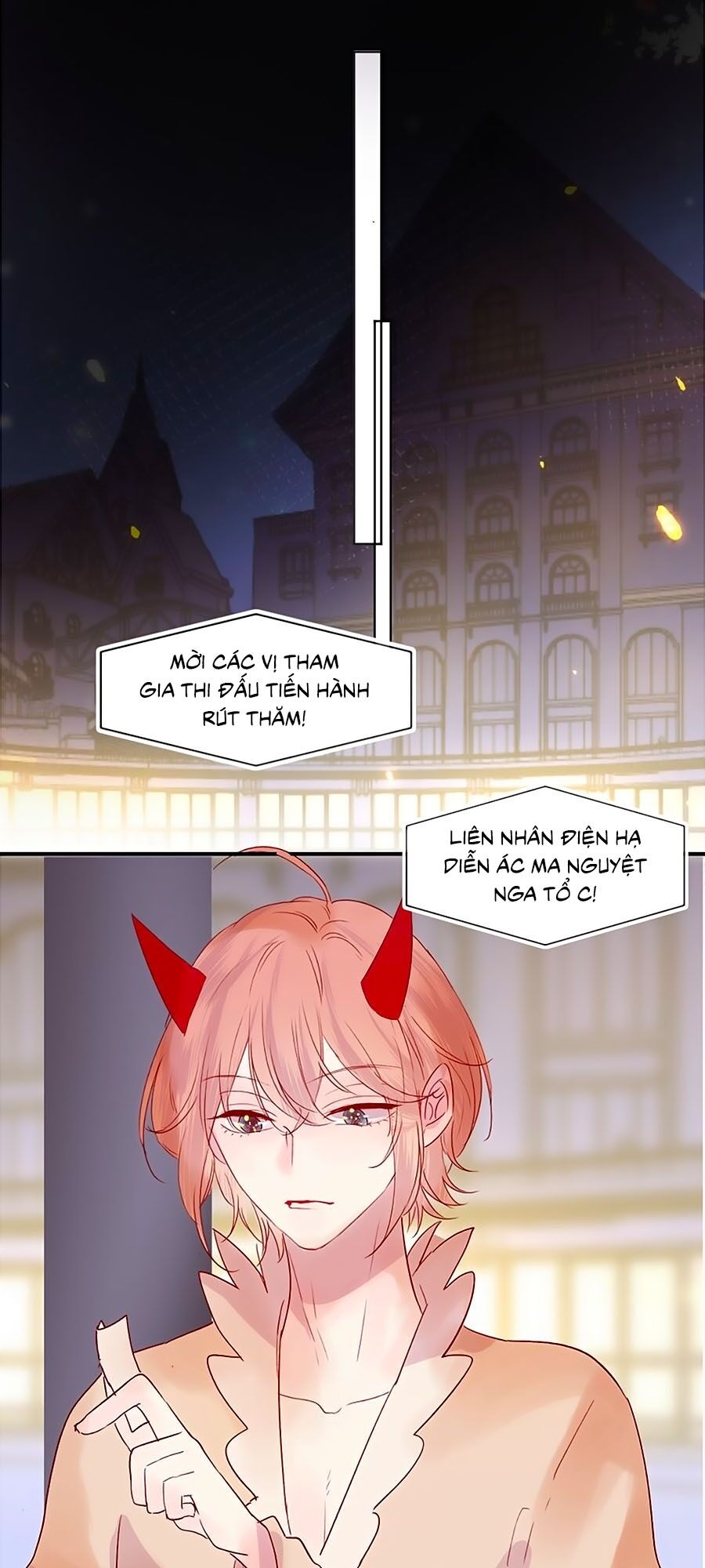 Hoa Dữ Ẩn Nặc Chi Ô Chapter 76 - 21