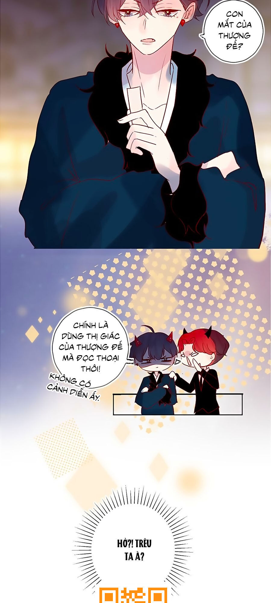 Hoa Dữ Ẩn Nặc Chi Ô Chapter 76 - 23