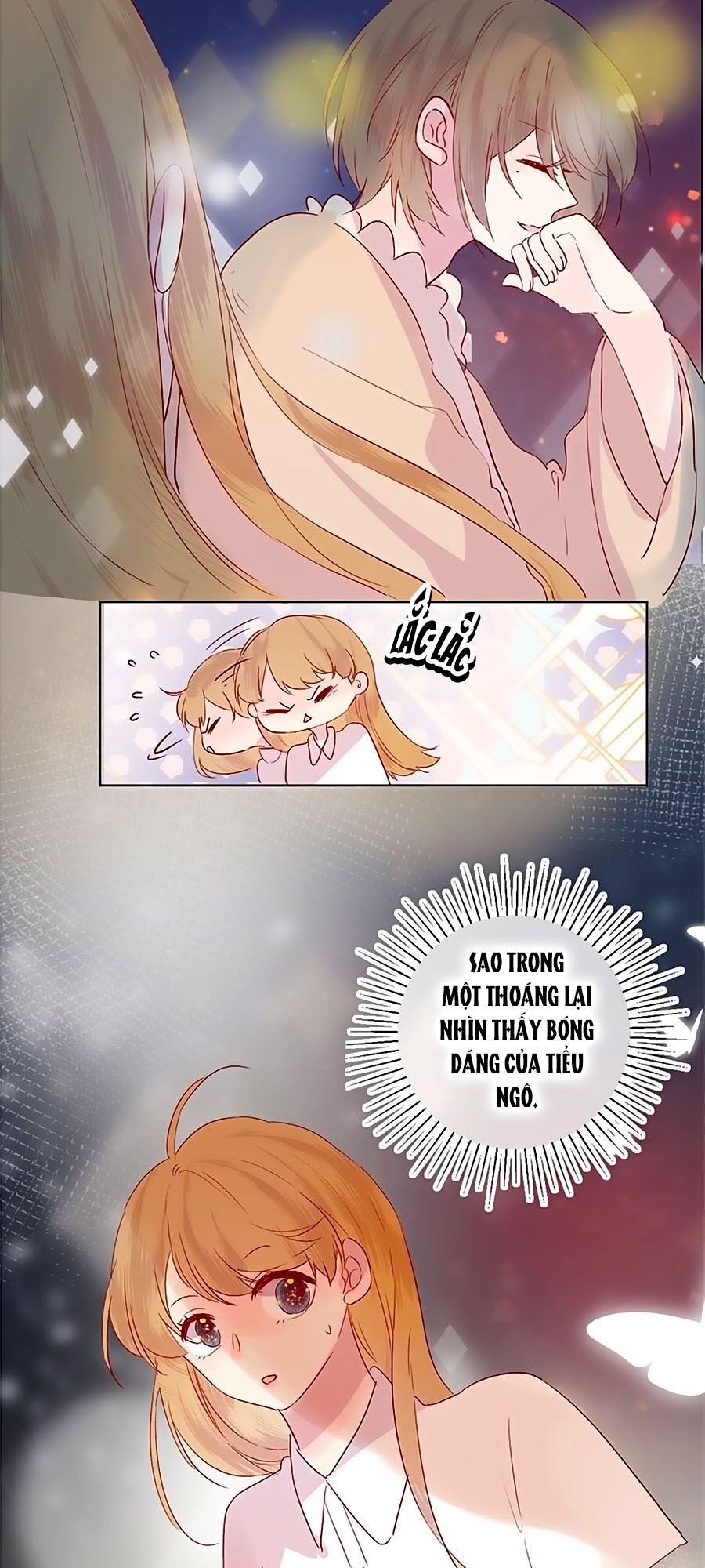 Hoa Dữ Ẩn Nặc Chi Ô Chapter 76 - 5