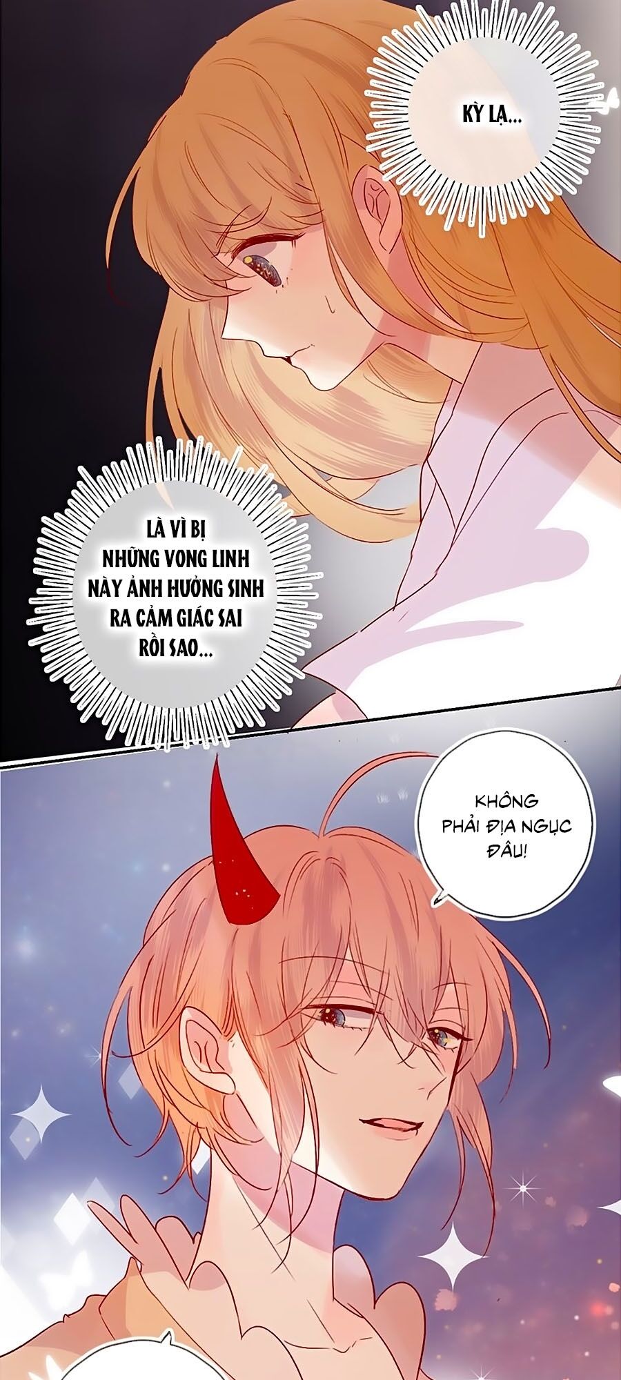 Hoa Dữ Ẩn Nặc Chi Ô Chapter 76 - 7