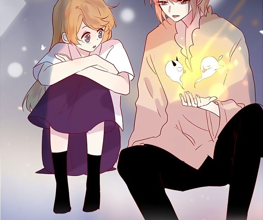 Hoa Dữ Ẩn Nặc Chi Ô Chapter 76 - 9