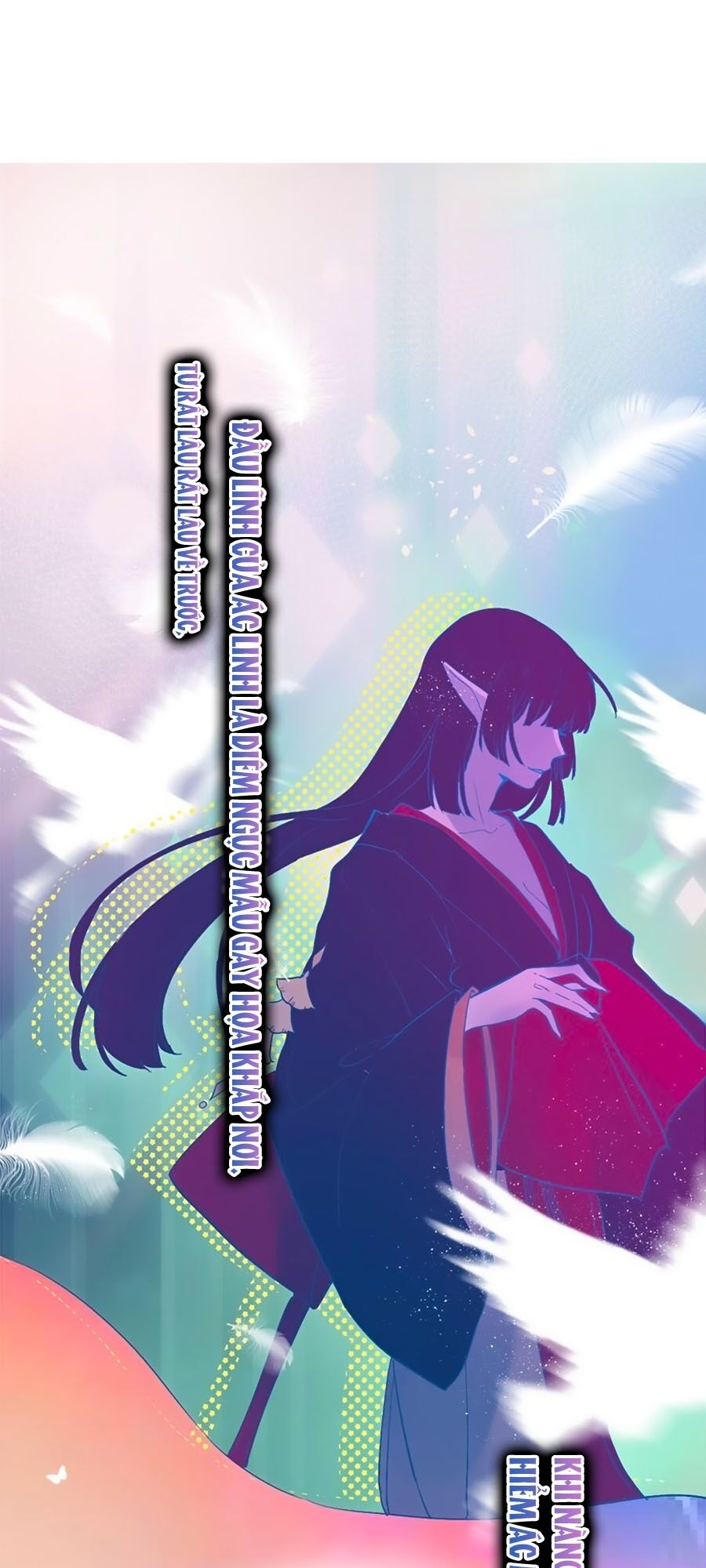 Hoa Dữ Ẩn Nặc Chi Ô Chapter 77 - 1