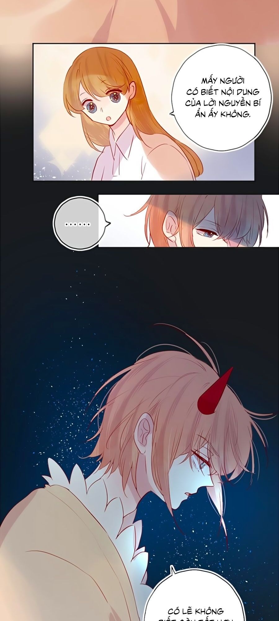 Hoa Dữ Ẩn Nặc Chi Ô Chapter 77 - 11