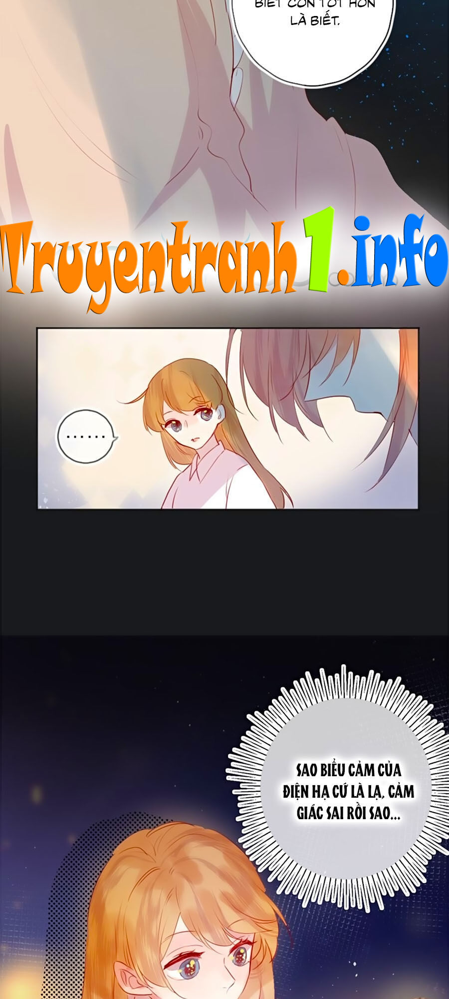 Hoa Dữ Ẩn Nặc Chi Ô Chapter 77 - 12