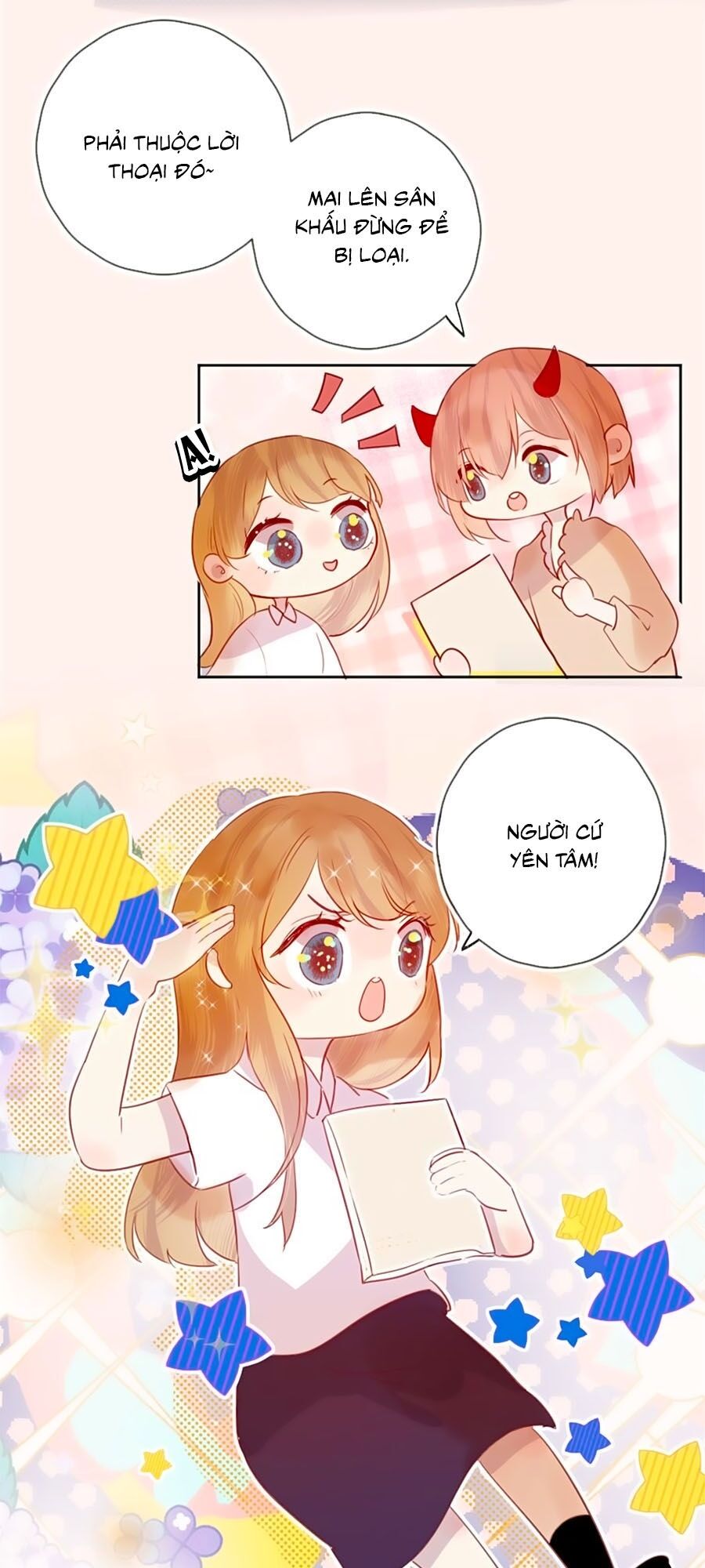 Hoa Dữ Ẩn Nặc Chi Ô Chapter 77 - 14